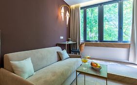 Bošket Luxury Rooms